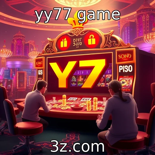 Inovação em animações e física nos jogos de cassino