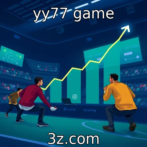 Crescimento de plataformas de apostas online no Brasil