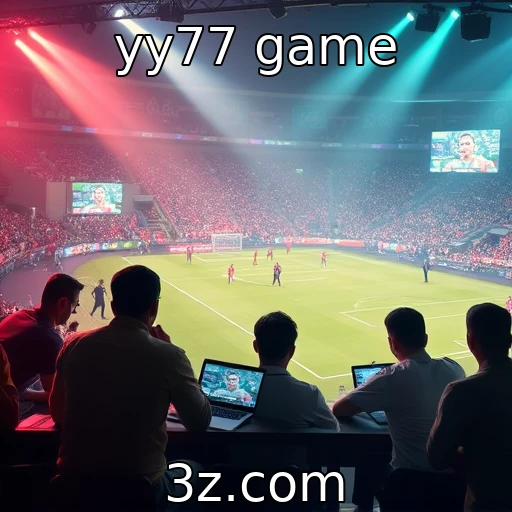 Expansão de operadores de apostas online na América Latina