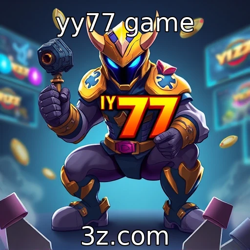 Desempenho financeiro de provedores de jogos em ascensão