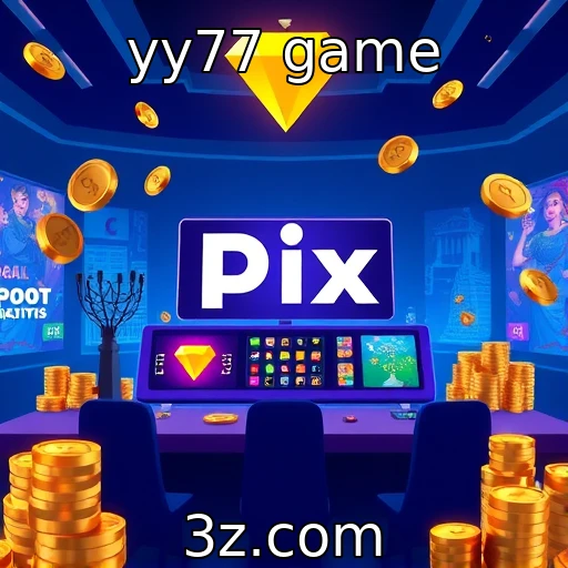 Análise do impacto do Pix no iGaming brasileiro