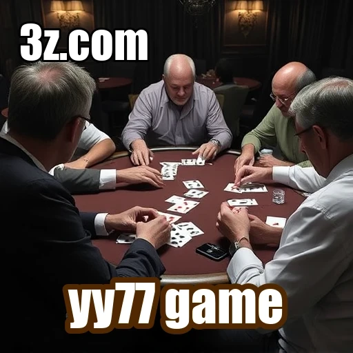 yy77 game Quebra-Cabeças