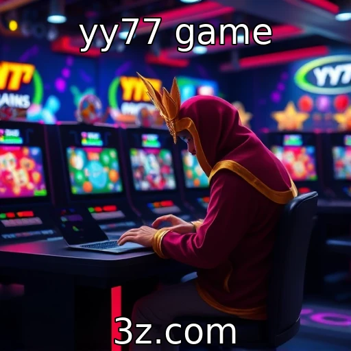 Inovações em tecnologia de RNG para jogos online