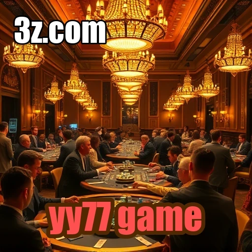 yy77 game Táticas