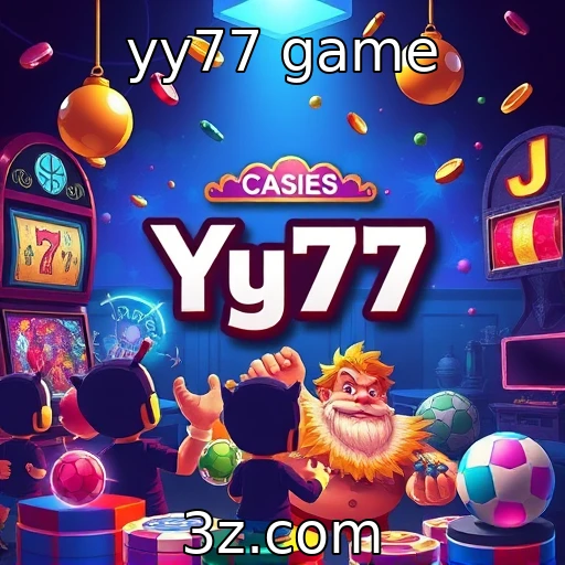 Tendências de design visual em cassinos online